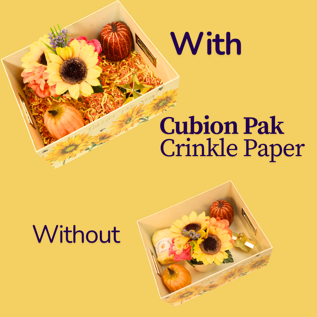 crinkle  paper manufacturer