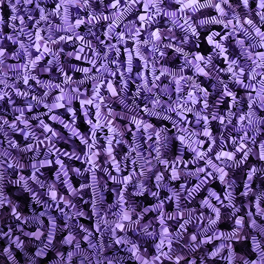 CrinkleTime | Premium Crinkle Paper Solutions
