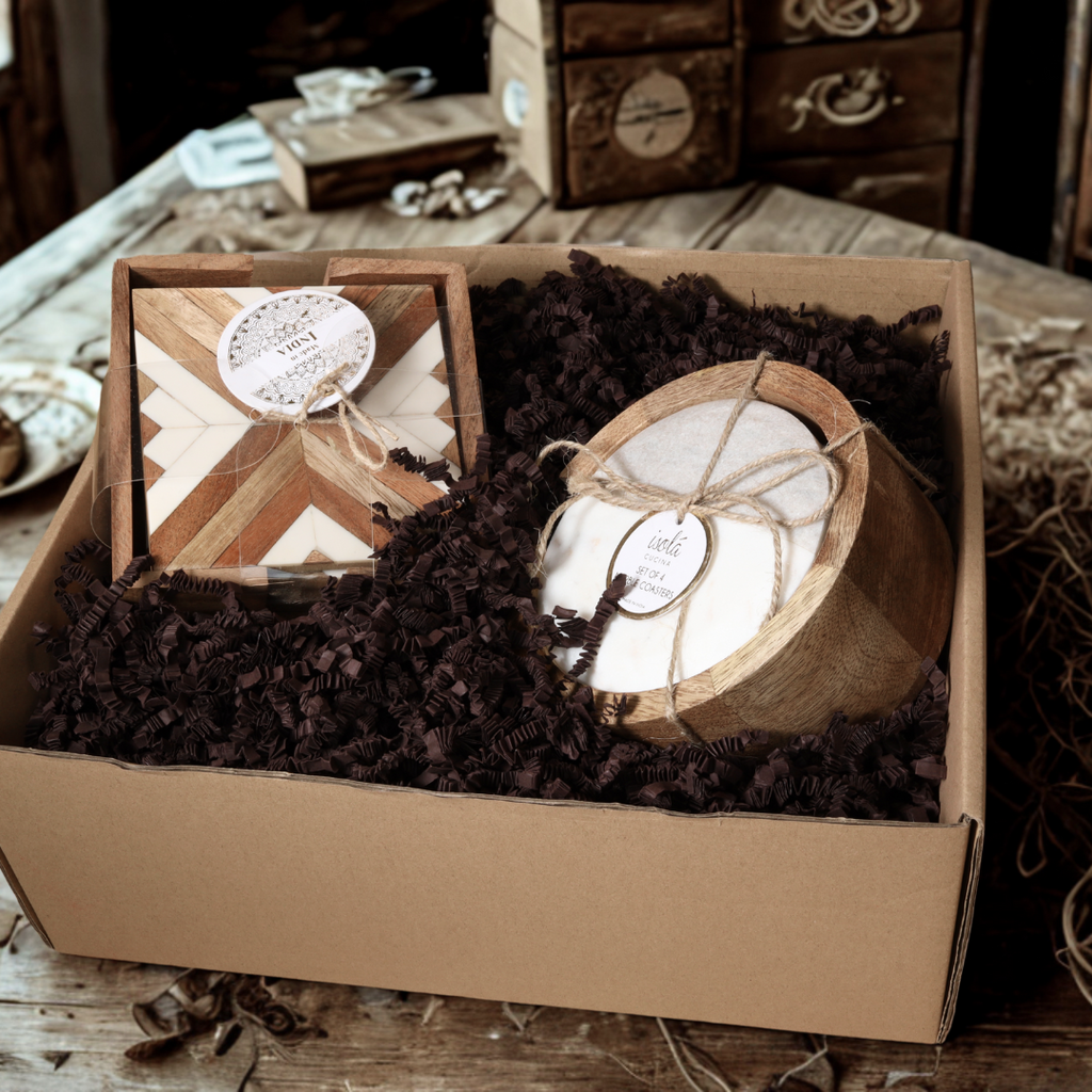 gift basket filler