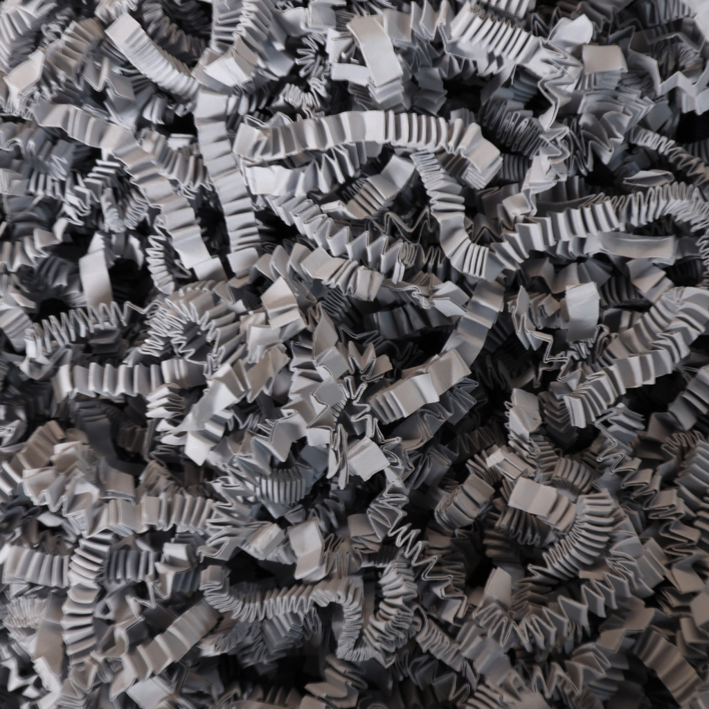 wholesale crinkle paper