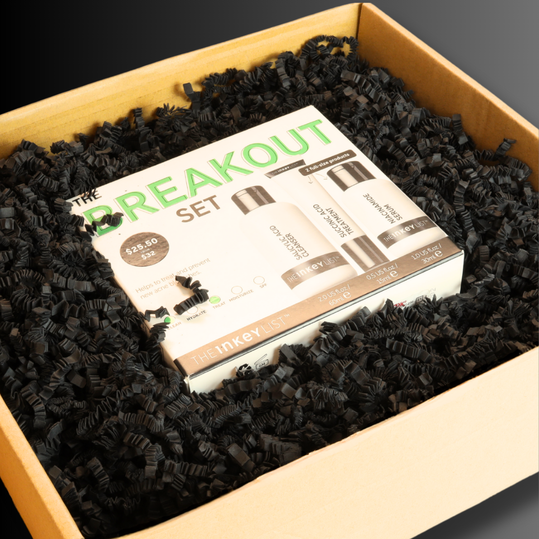 CrinkleTime | Premium Crinkle Paper Solutions