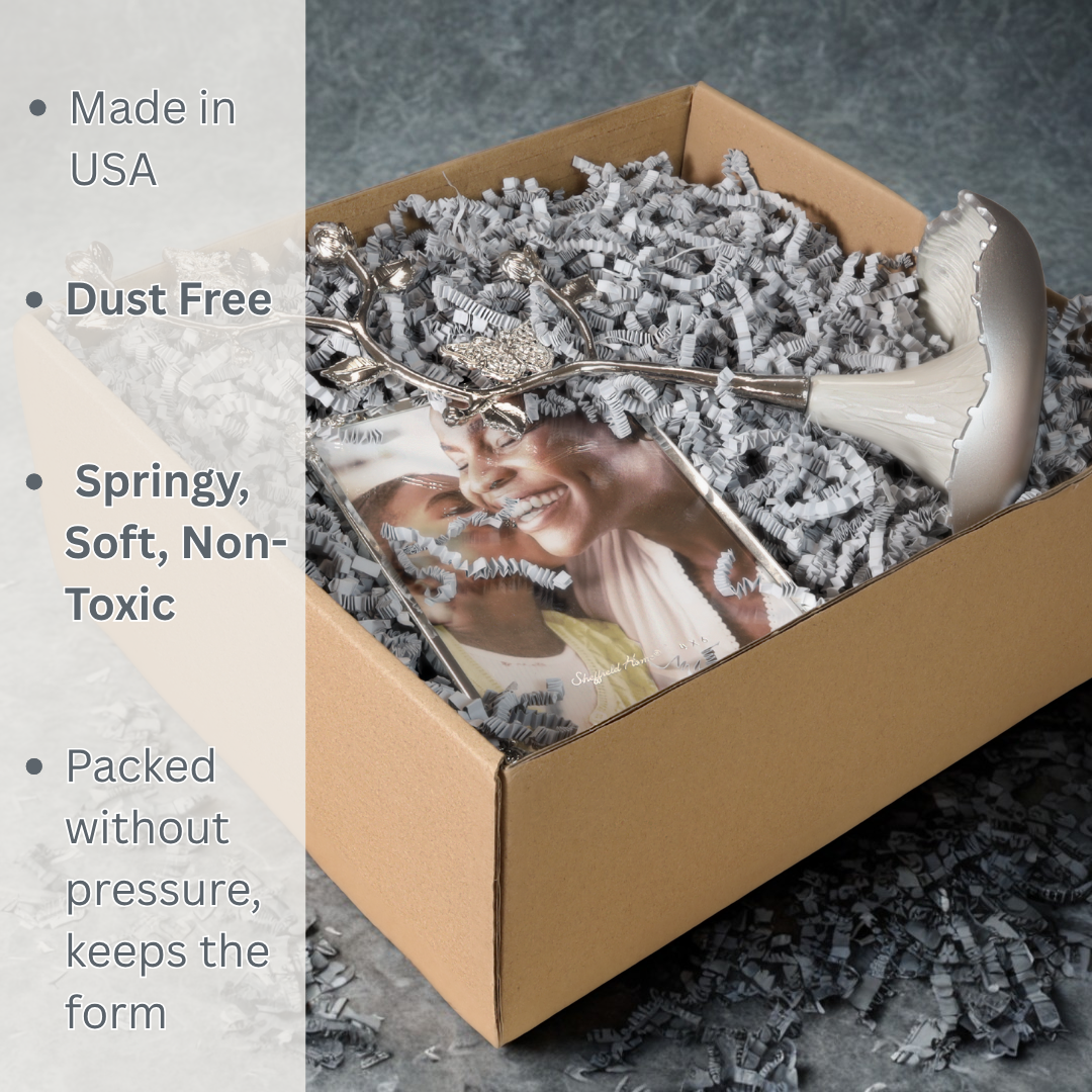 CrinkleTime | Premium Crinkle Paper Solutions CrinkleTime | Premium Crinkle Paper Solutions